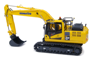 Komatsu-210